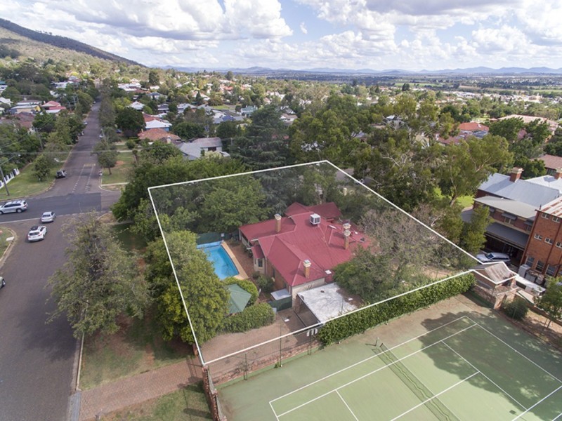144 Brisbane St, Tamworth NSW 2340