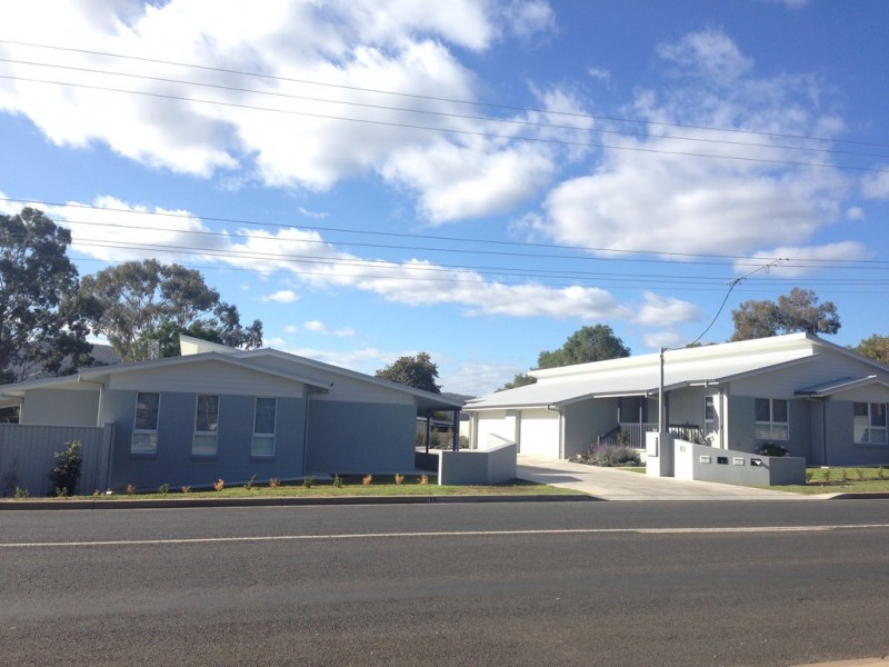 4/83 Calala Lane, Calala NSW 2340