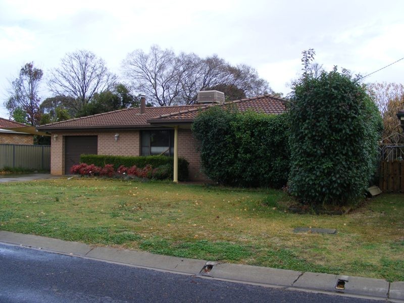 20 Melissa Avenue, Tamworth NSW 2340