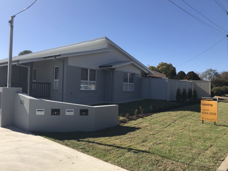 1/83 Calala Lane, Tamworth NSW 2340