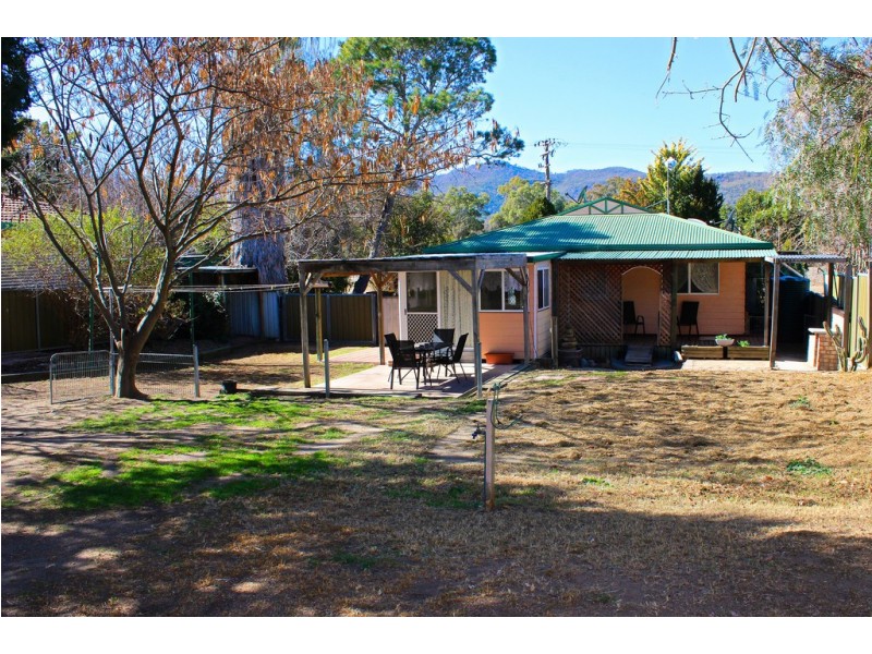 41 New England Gully Rd, Moonbi NSW 2353
