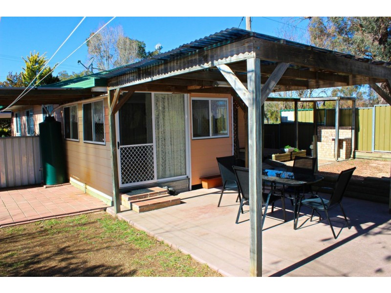 41 New England Gully Rd, Moonbi NSW 2353