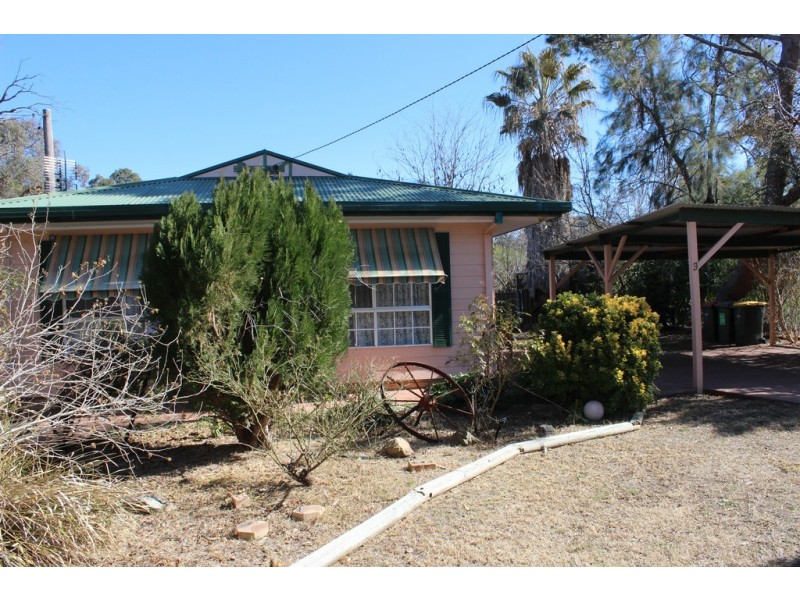 41 New England Gully Rd, Moonbi NSW 2353