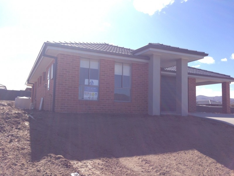 1/13 Reginald Drive, Kootingal NSW 2352