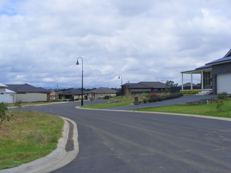 . Calala Park Estate, Tamworth NSW 2340