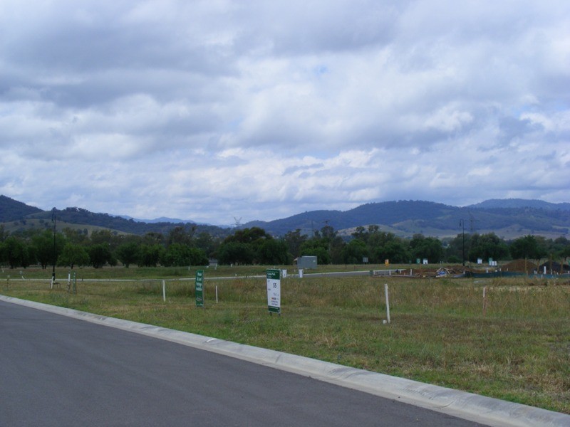 . Calala Park Estate, Tamworth NSW 2340
