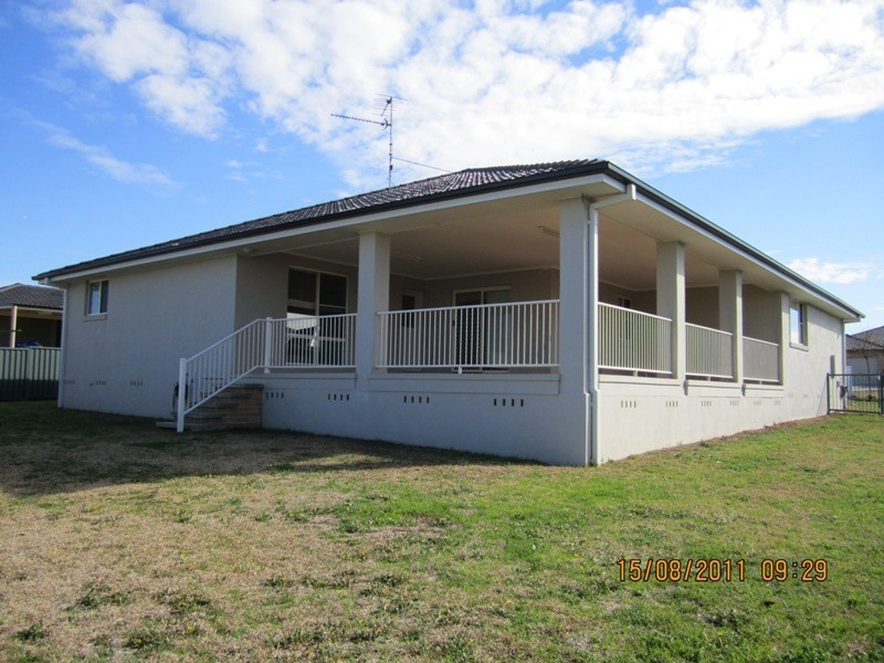 48 Warwick Road, Tamworth NSW 2340