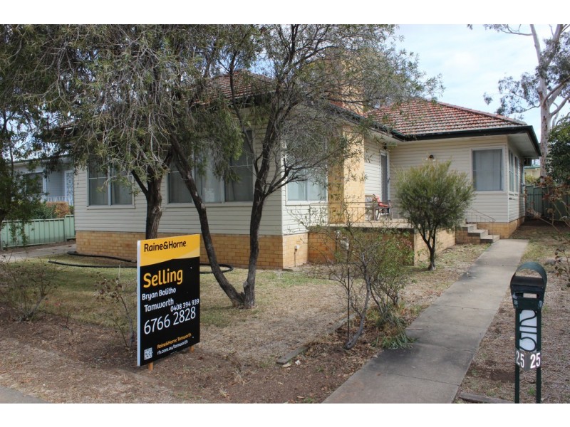 25 Jean St, Tamworth NSW 2340