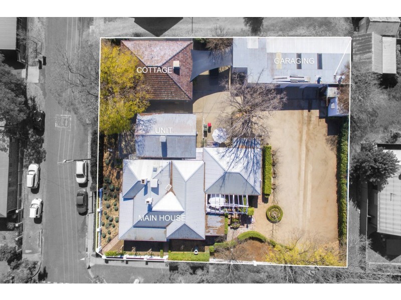 102 Brisbane street, East Tamworth NSW 2340