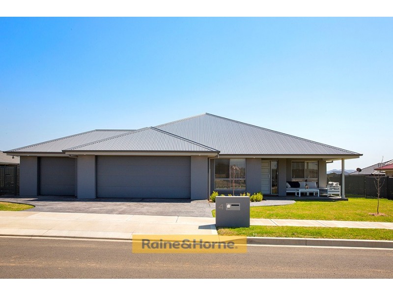 4 Charolais Drive, Tamworth NSW 2340