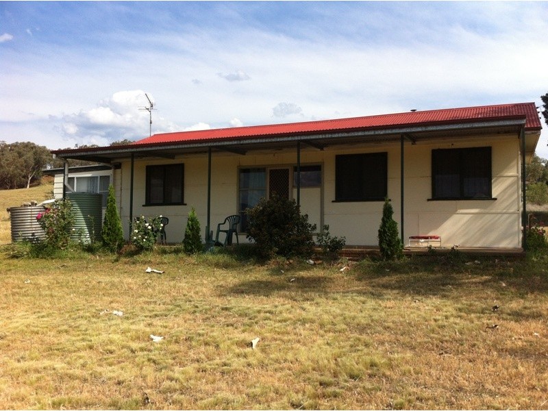 50 Kurrajong Place, Loomberah NSW 2340