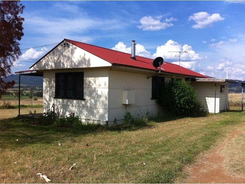 50 Kurrajong Place, Loomberah NSW 2340