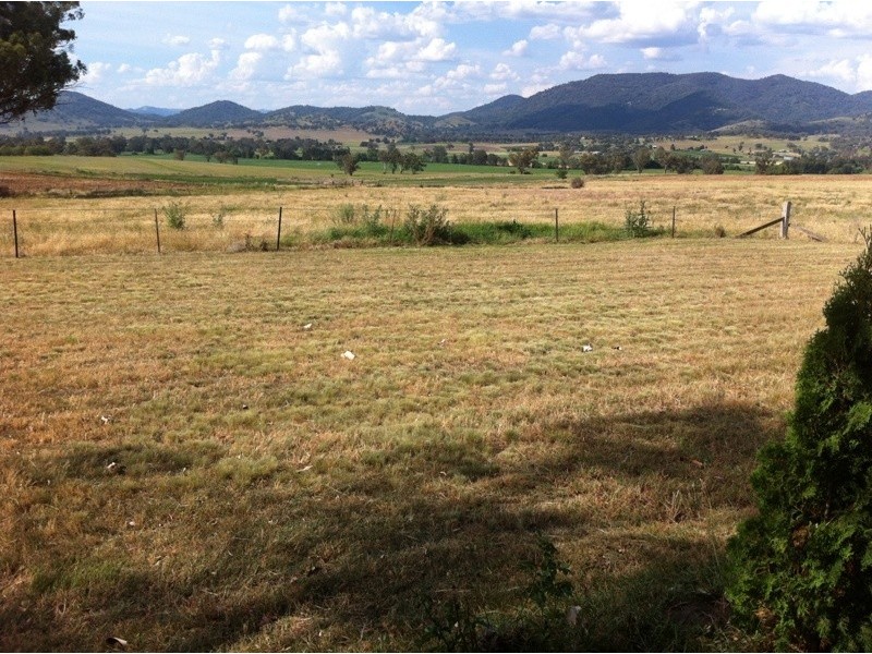 50 Kurrajong Place, Loomberah NSW 2340