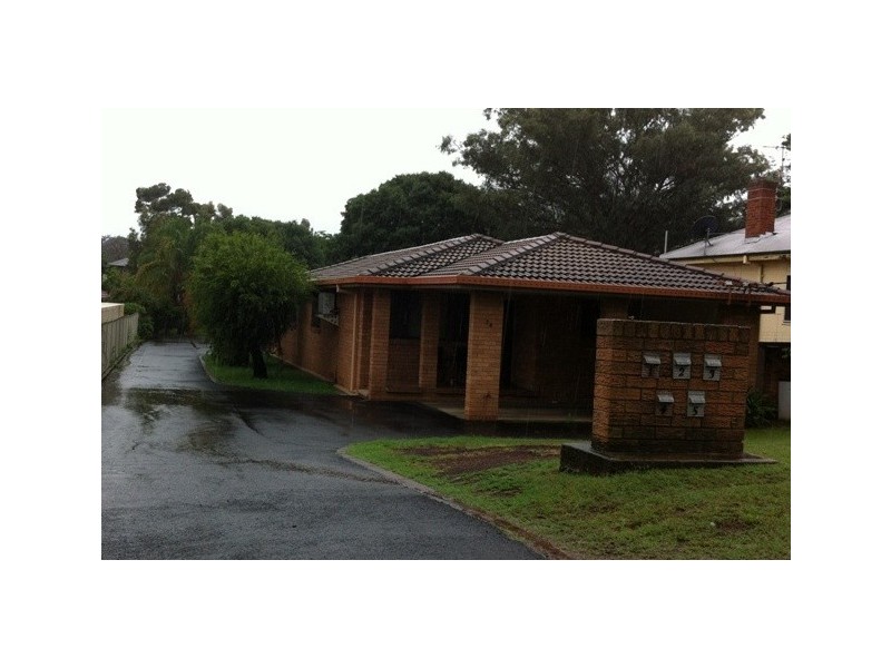 4/74 North Street, Tamworth NSW 2340