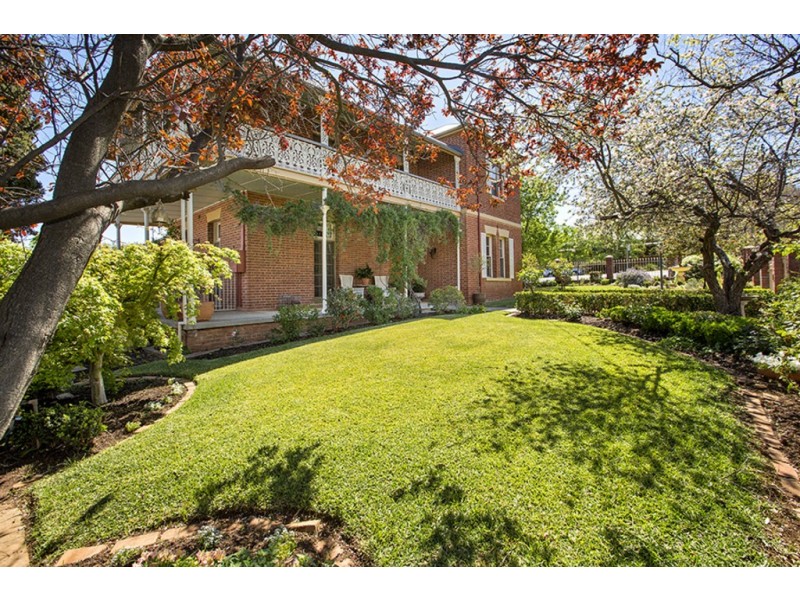 “Kimeree” White Street, East Tamworth NSW 2340