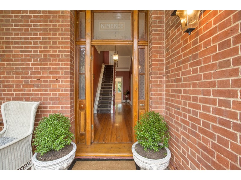 “Kimeree” White Street, East Tamworth NSW 2340