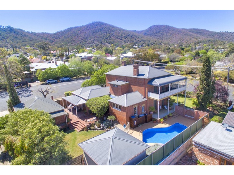 “Kimeree” White Street, East Tamworth NSW 2340