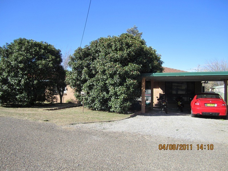 133 Denman Avenue, Kootingal NSW 2352