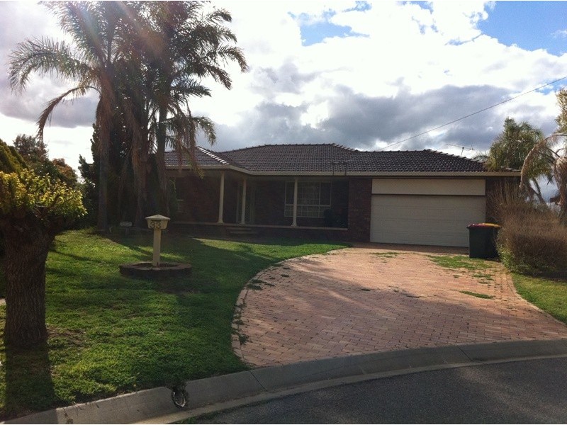 33 Craigends Lane, Tamworth NSW 2340
