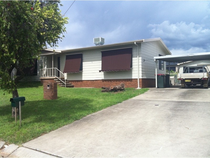 6 Karenvar Avenue, Tamworth NSW 2340