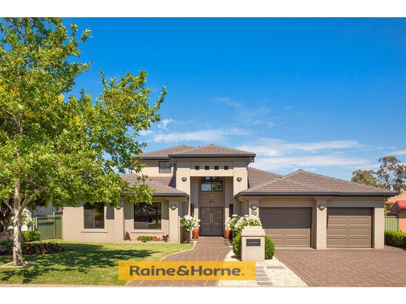 20 The Grange, Tamworth NSW 2340