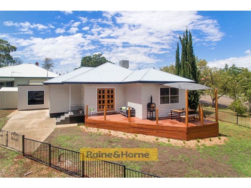 21 North Street, Tamworth NSW 2340