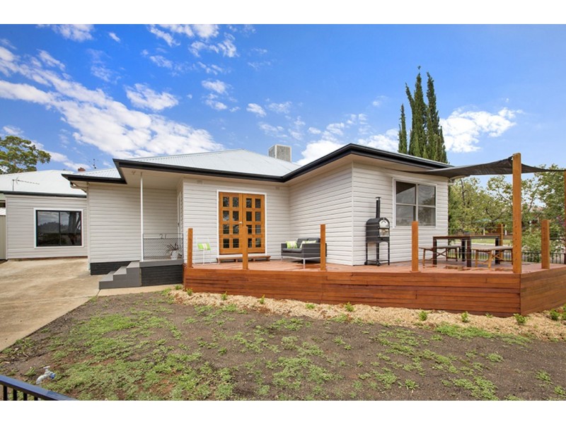 21 North Street, Tamworth NSW 2340