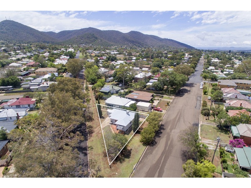 21 North Street, Tamworth NSW 2340