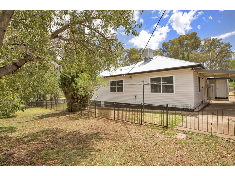 21 North Street, Tamworth NSW 2340