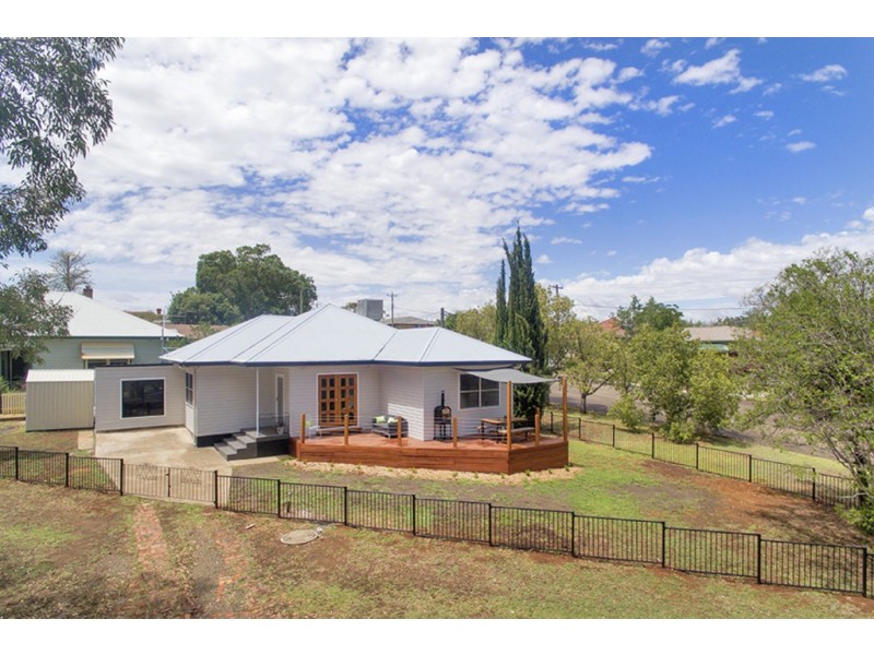 21 North Street, Tamworth NSW 2340