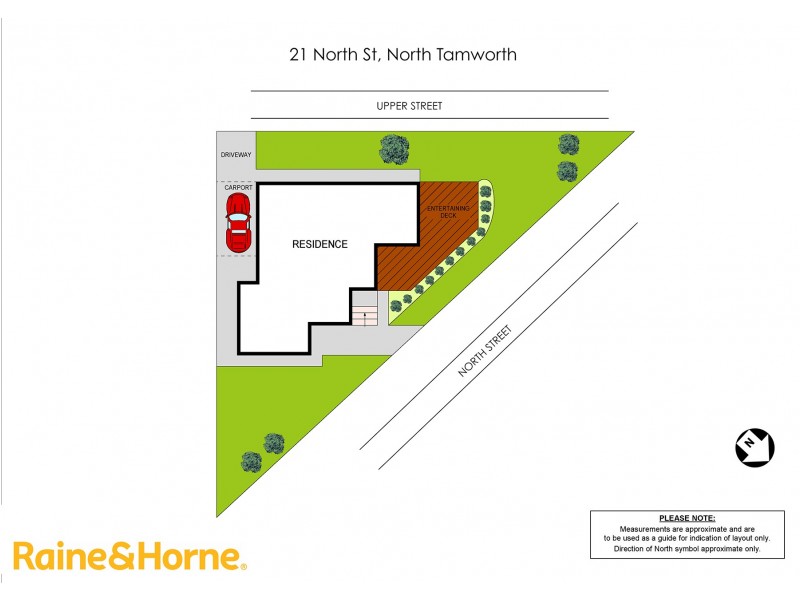 21 North Street, Tamworth NSW 2340