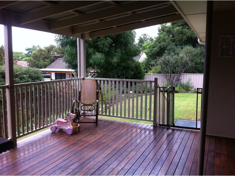 130 Fitzroy Street, Tamworth NSW 2340