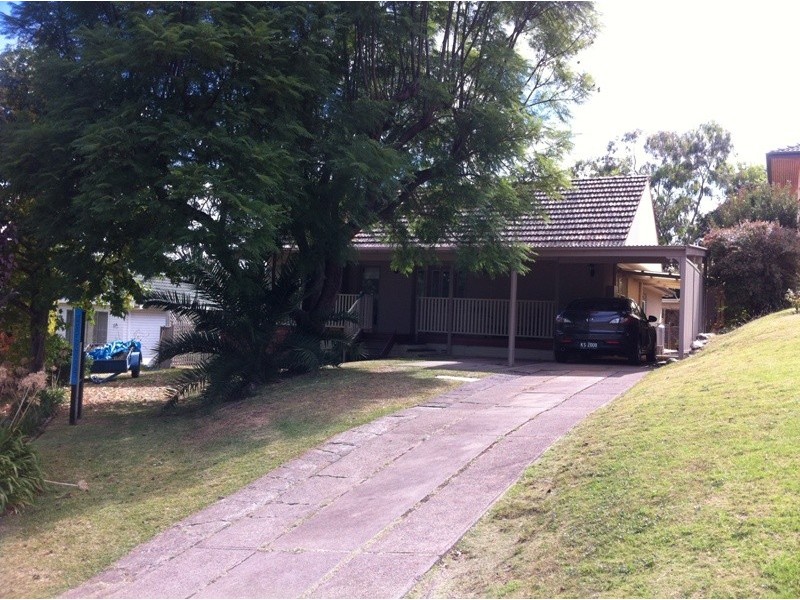 130 Fitzroy Street, Tamworth NSW 2340