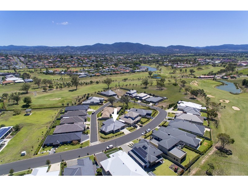 19 Peak Drive, Tamworth NSW 2340