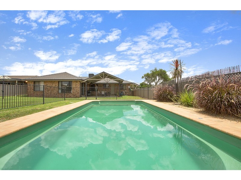 3 Milpara Crt, Tamworth NSW 2340