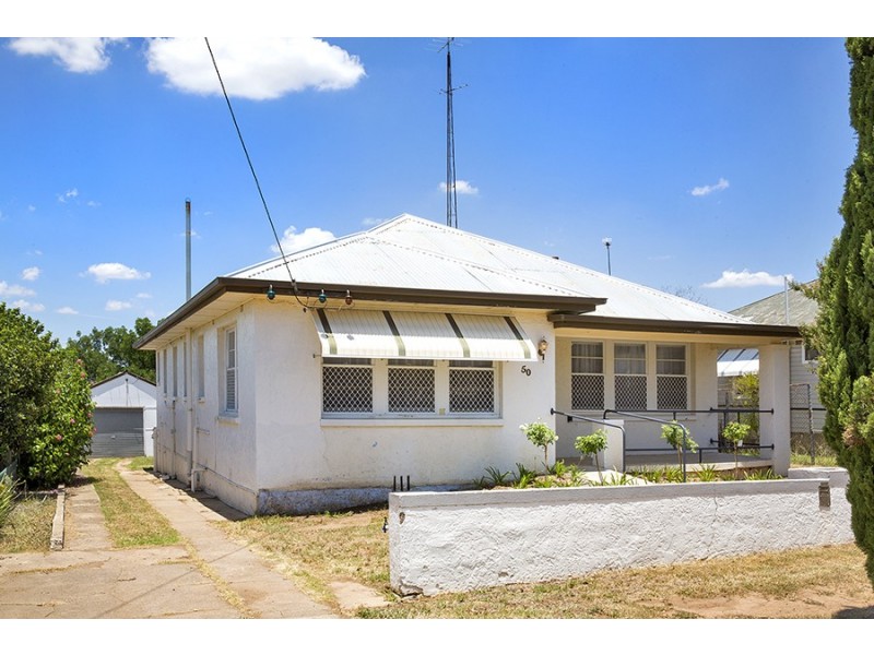 50 Mathews Street, Tamworth NSW 2340