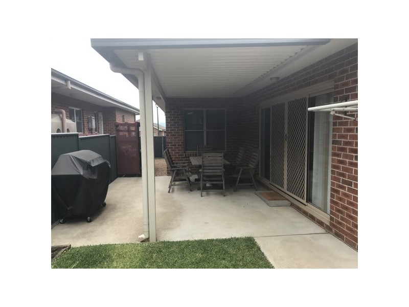 10 The Patio, Hillvue NSW 2340