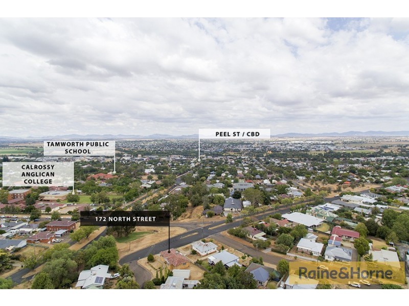 172 North Street, Tamworth NSW 2340