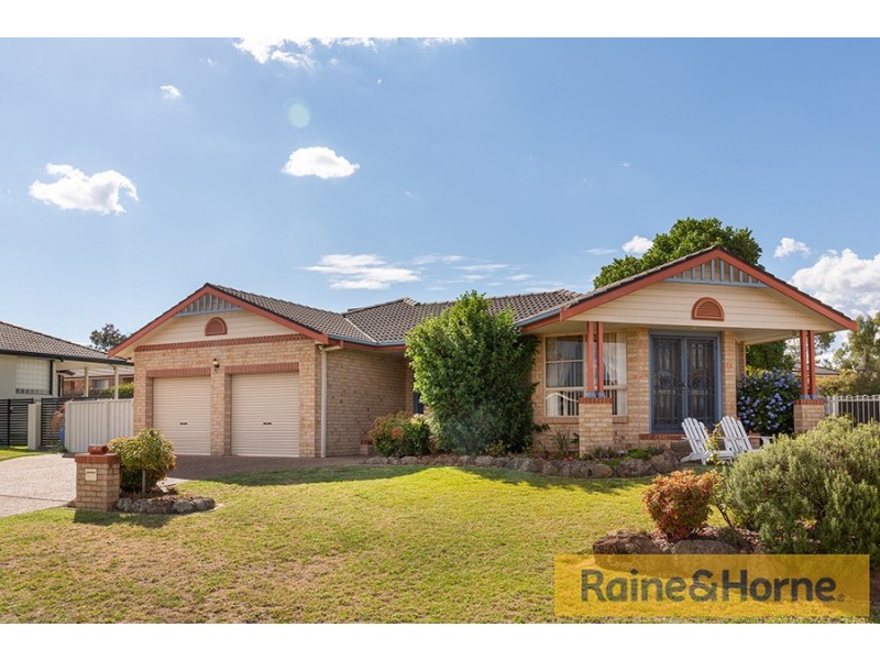 4 Clancy Court, Tamworth NSW 2340