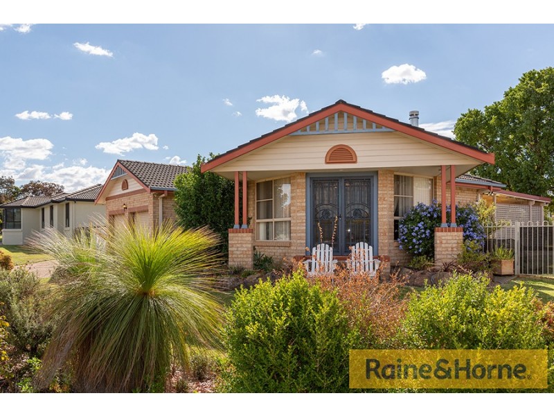 4 Clancy Court, Tamworth NSW 2340