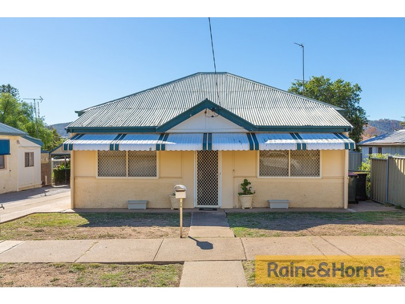26 PHILLIP STREET, Tamworth NSW 2340