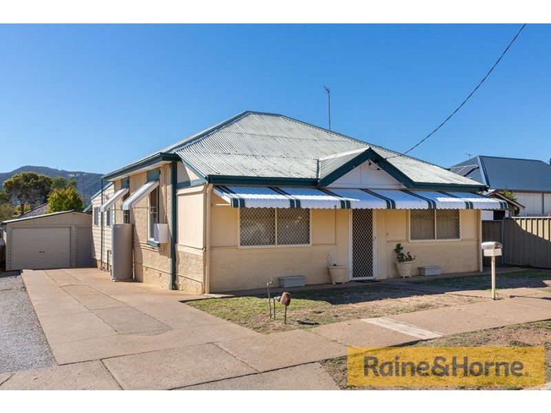 26 PHILLIP STREET, Tamworth NSW 2340