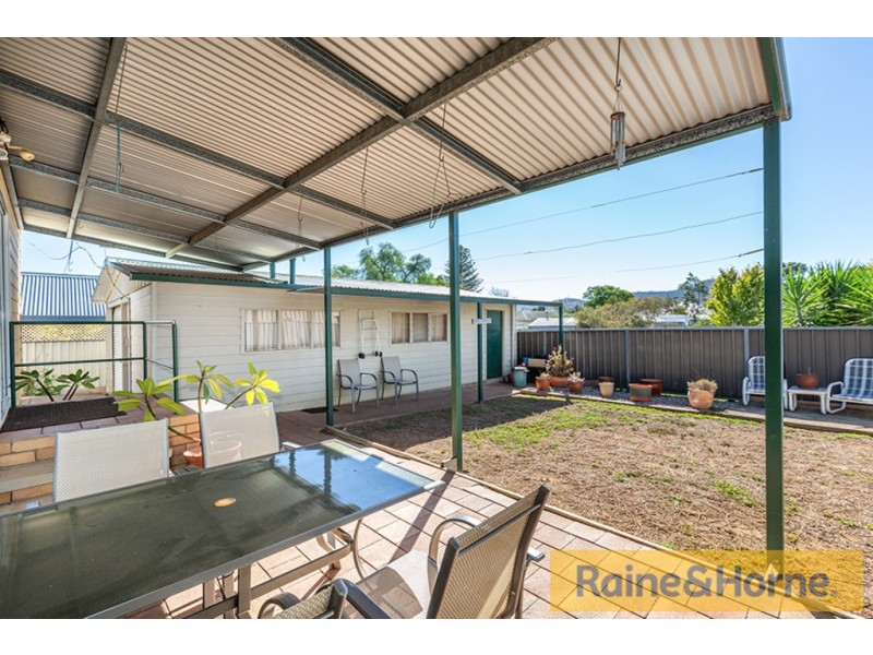 26 PHILLIP STREET, Tamworth NSW 2340