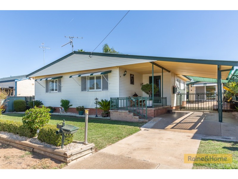 16 Edinburgh Avenue, Tamworth NSW 2340