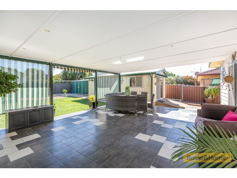 16 Edinburgh Avenue, Tamworth NSW 2340