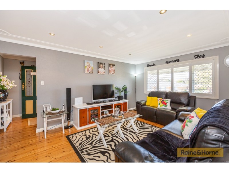 16 Edinburgh Avenue, Tamworth NSW 2340
