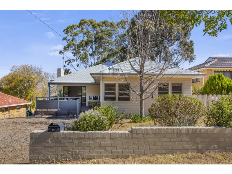 23 Napier Street, Tamworth NSW 2340