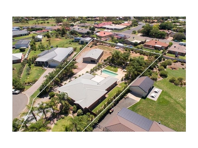 10 Narran Place, Tamworth NSW 2340