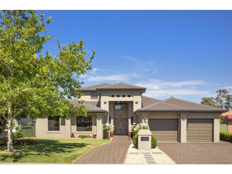 20 The Grange, Tamworth NSW 2340