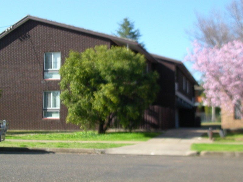 1 98 CARTHAGE STREET, East Tamworth NSW 2340